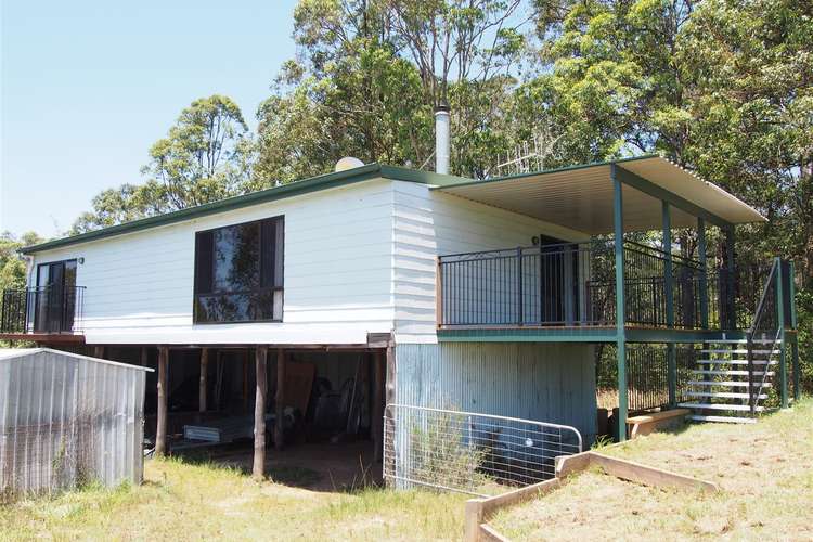 195A Pipeclay Road, Beechwood NSW 2446