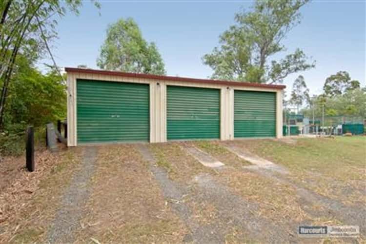 Second view of Homely house listing, 93 Michelle Drive, Cedar Grove QLD