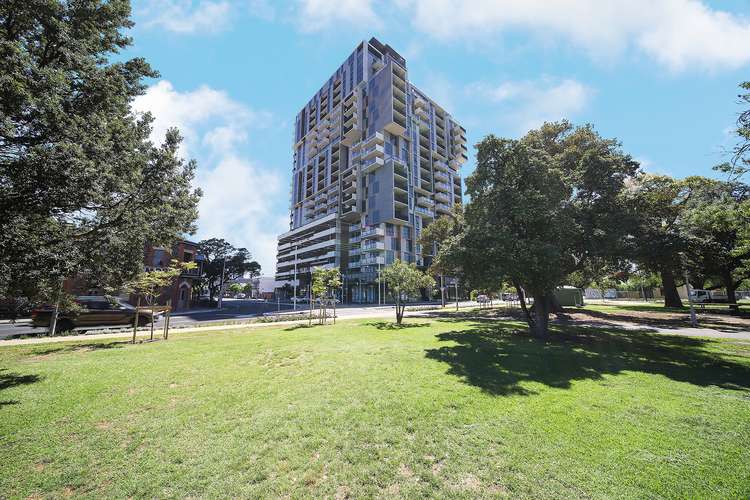 Main view of Homely apartment listing, 906/156 Wright Street, Adelaide SA 5000