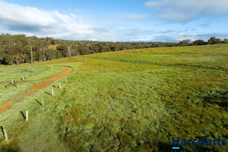 Main view of Homely residentialLand listing, LOT 599 McGlew Road, Lower Chittering WA 6084