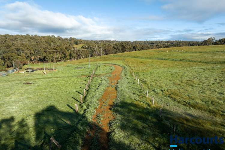 Third view of Homely residentialLand listing, LOT 599 McGlew Road, Lower Chittering WA 6084