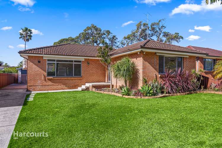 5 Laurel Street, Albion Park Rail NSW 2527