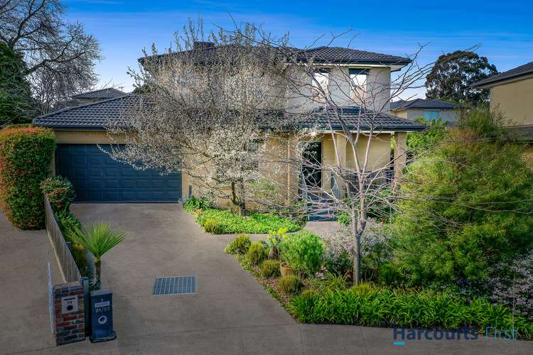 1/21-23 Botanic Drive, Glen Waverley VIC 3150