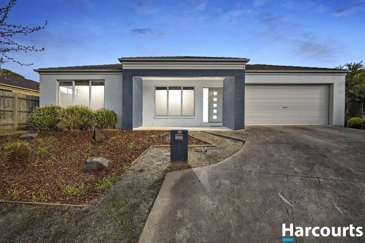 7 Sheehan Court, Ballarat East VIC 3350