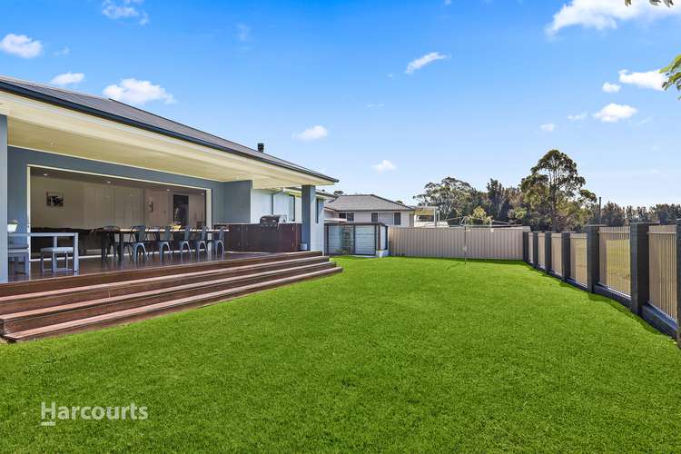 79 Cawdell Drive, Albion Park NSW 2527
