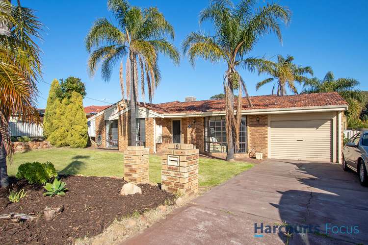 9 Chivers Court, Samson WA 6163