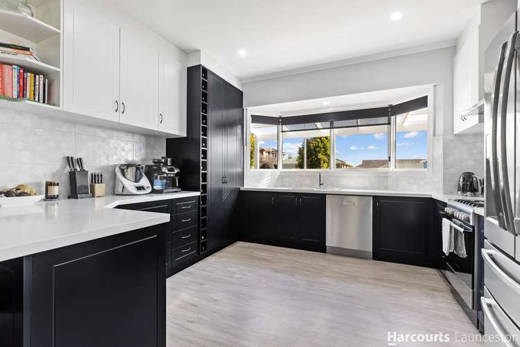 Main view of Homely house listing, 8 Lila Drive, Prospect TAS 7250