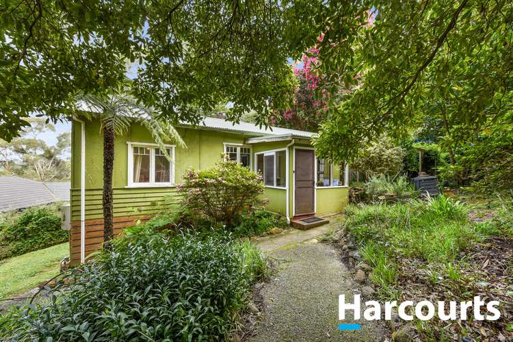 11 Kaye Road, Upwey VIC 3158