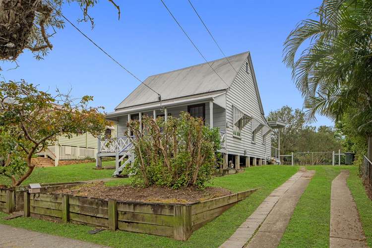 Main view of Homely house listing, 40 Oxford Street, Bulimba QLD 4171
