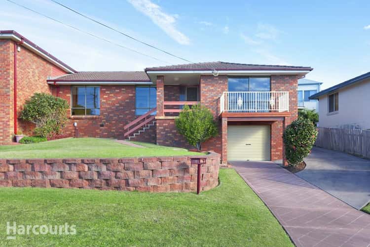 Main view of Homely house listing, 7 Cathedral Rocks Avenue, Kiama Downs NSW 2533