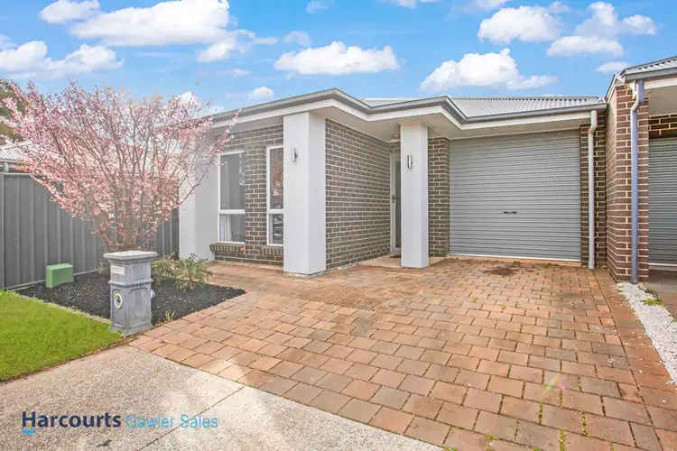 Main view of Homely house listing, 40 Rawlings Circuit, Evanston SA 5116