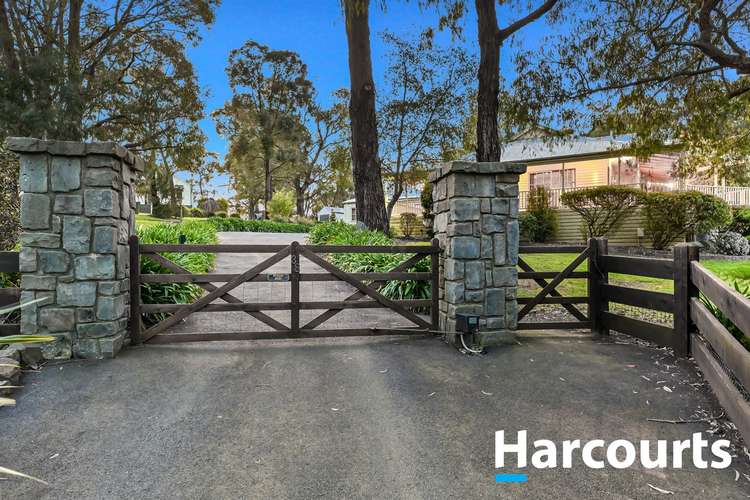 38 Rosebank Lane, Beaconsfield Upper VIC 3808