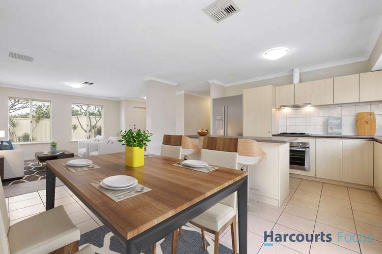 Main view of Homely villa listing, 5/9 Point Walter Road, Bicton WA 6157