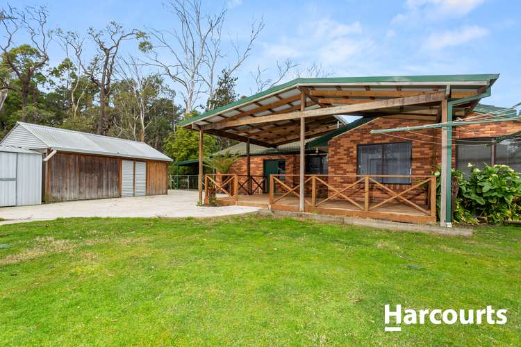 Main view of Homely house listing, 2/145 Paper Beach Road, Swan Point TAS 7275
