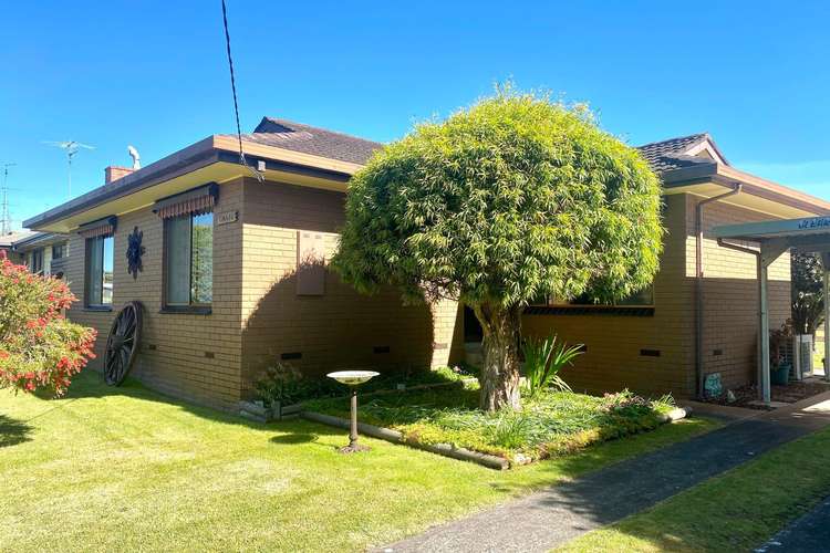Main view of Homely house listing, 8 White Street, Casterton VIC 3311