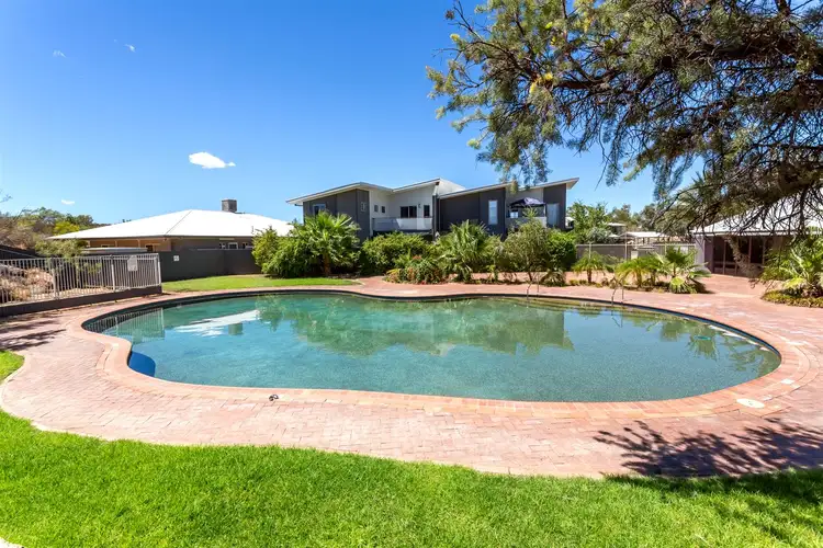 Second view of Homely apartment listing, 21/11 Jennerae Drive, Stuart NT 870