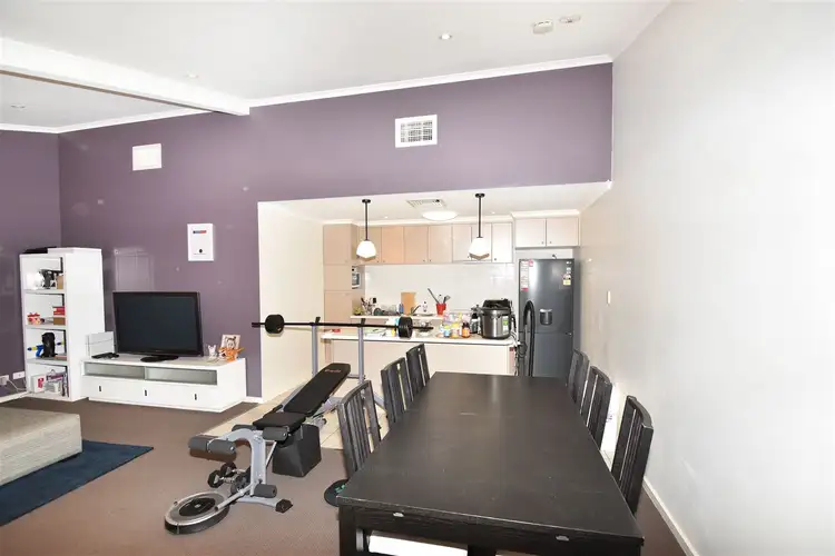 Third view of Homely apartment listing, 21/11 Jennerae Drive, Stuart NT 870