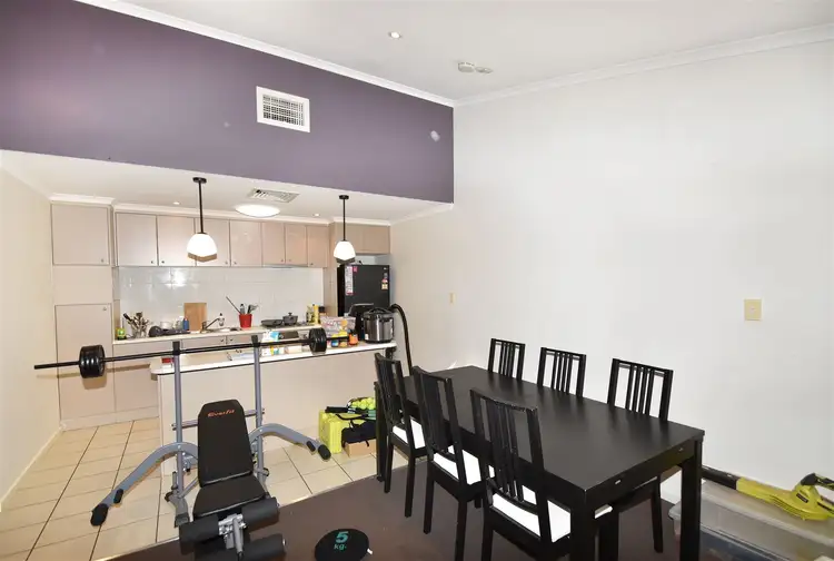 Fourth view of Homely apartment listing, 21/11 Jennerae Drive, Stuart NT 870