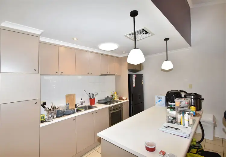 Fifth view of Homely apartment listing, 21/11 Jennerae Drive, Stuart NT 870