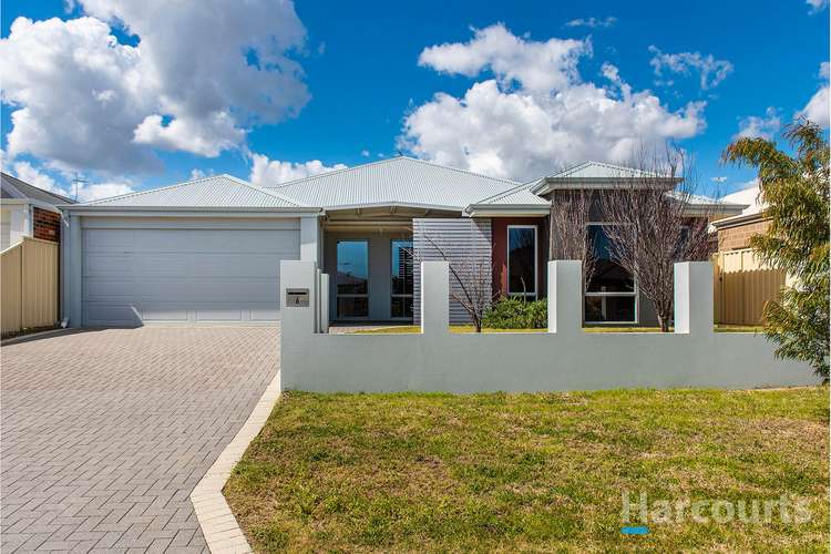 6 Hidcote Way, Pearsall WA 6065