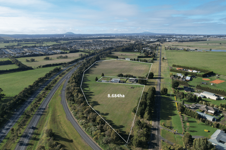 Lot 2 Sunraysia Drive, Mitchell Park VIC 3355