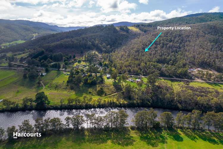 Main view of Homely residentialLand listing, Lot 6 North Huon Road, Judbury TAS 7109