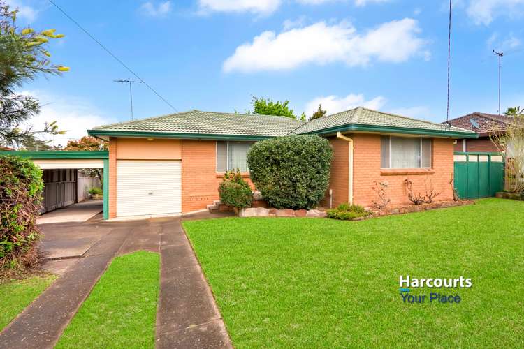 22 Richard Street, Colyton NSW 2760