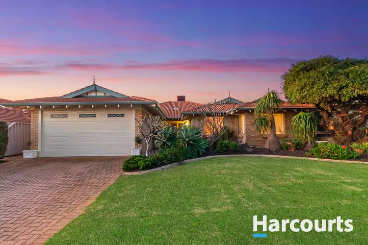 Main view of Homely house listing, 26 Lexington Heights, Currambine WA 6028