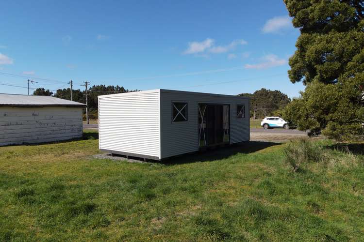 270 Main Street, Zeehan TAS 7469