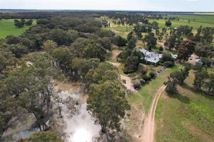 Main view of Homely ruralOther listing, Marong/1121 Drivers Road, Deniliquin NSW 2710