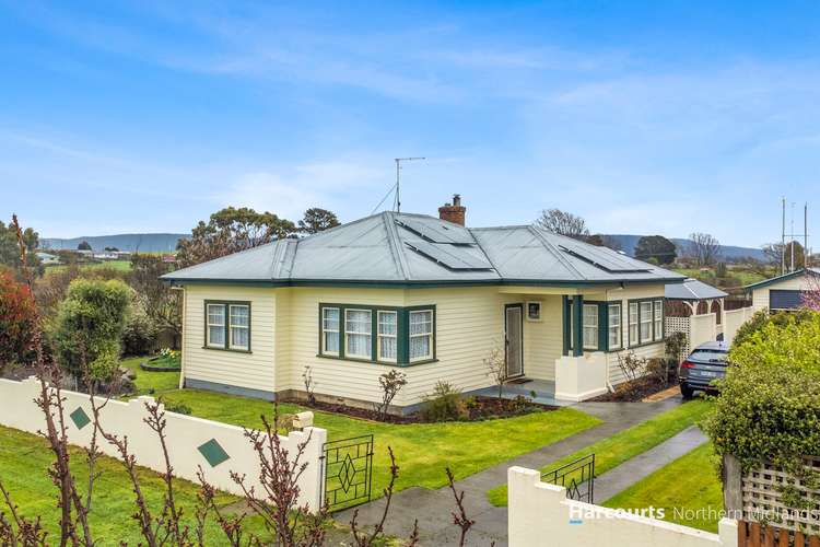 150 Bridge Street, Campbell Town TAS 7210