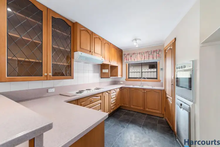 Second view of Homely house listing, 15 Wirreecoo Avenue, Devonport TAS 7310