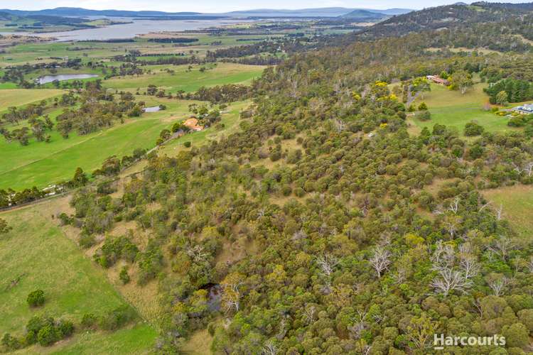 Main view of Homely residentialLand listing, LOT 4, 177 Malcolms Hut Road, Richmond TAS 7025