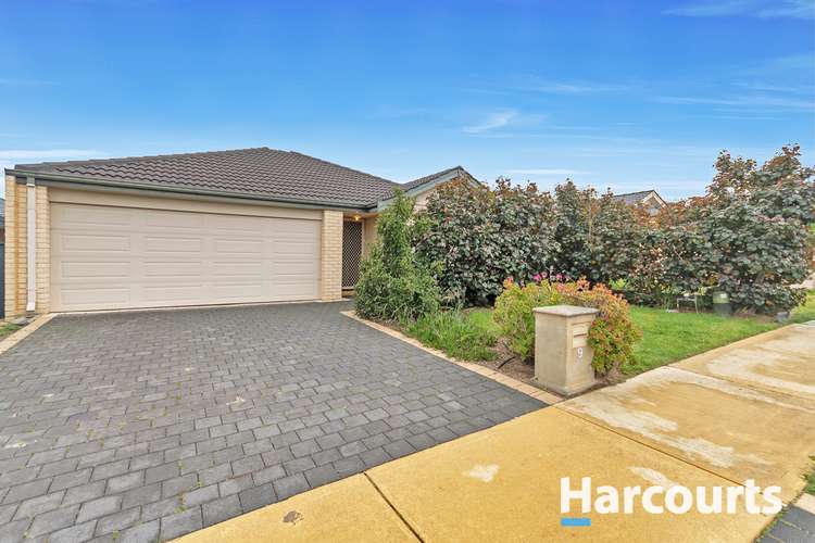 Main view of Homely house listing, 9 Lakewood Terrace, Clarkson WA 6030