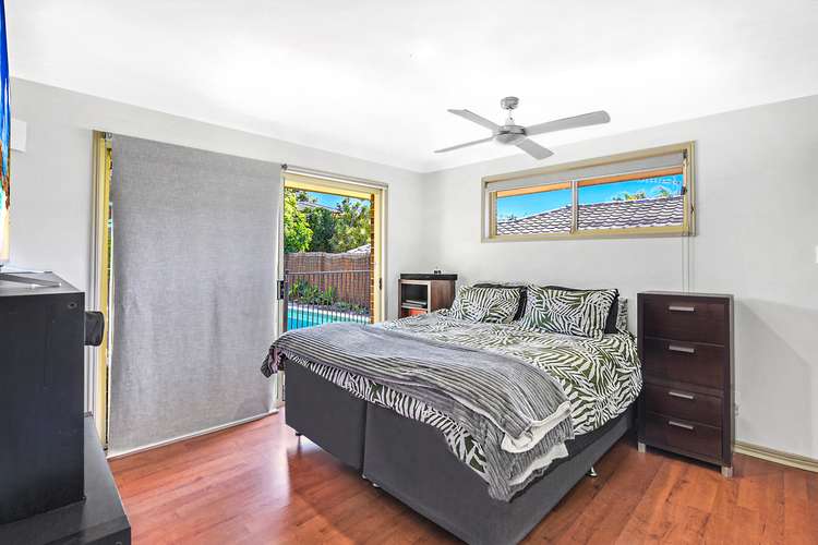 Fourth view of Homely house listing, 98 Henry Cotton Drive, Parkwood QLD 4214