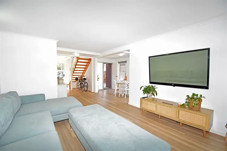 Third view of Homely unit listing, 1/70 Palm Circuit, Ross NT 873