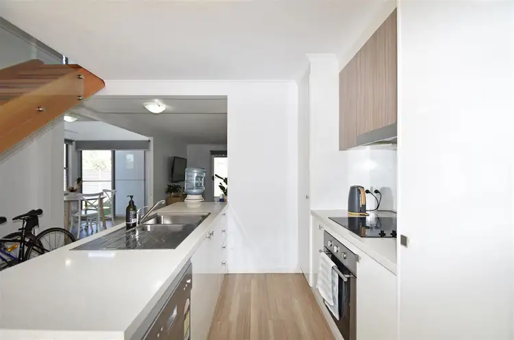 Fifth view of Homely unit listing, 1/70 Palm Circuit, Ross NT 873