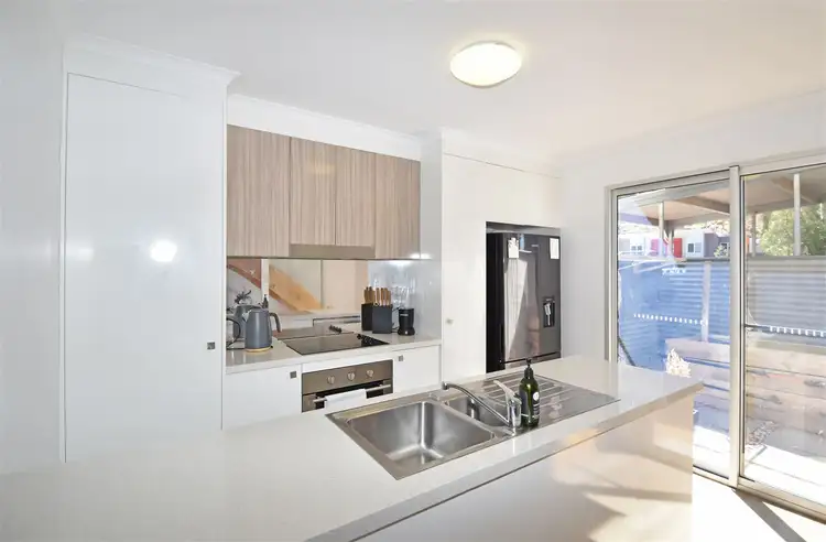 Sixth view of Homely unit listing, 1/70 Palm Circuit, Ross NT 873