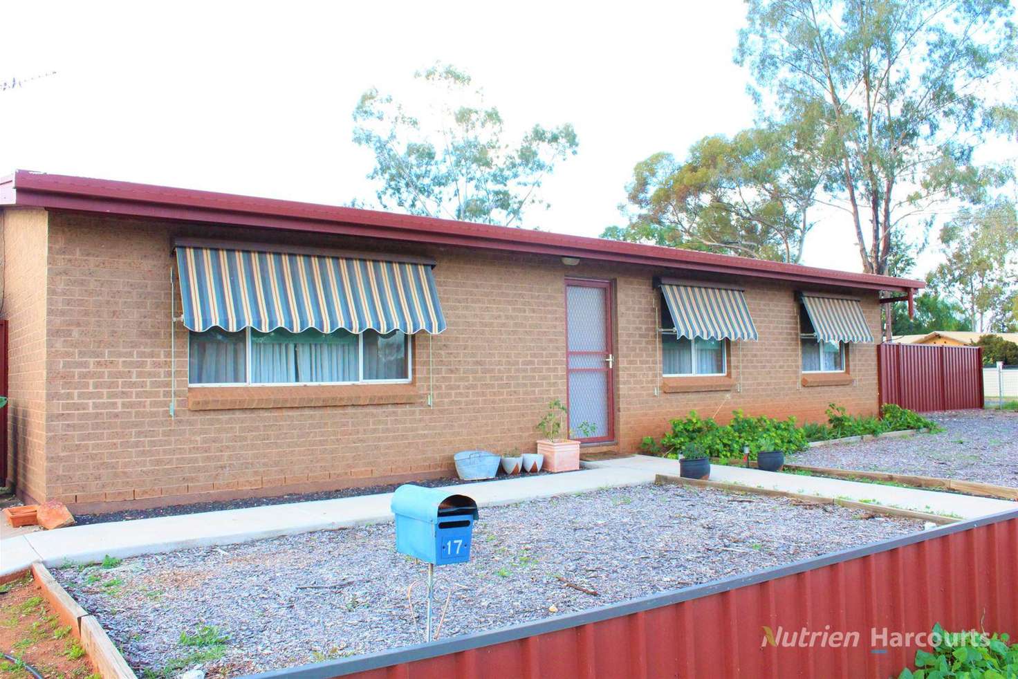 Main view of Homely house listing, 17 Lamrock Street, Cobar NSW 2835