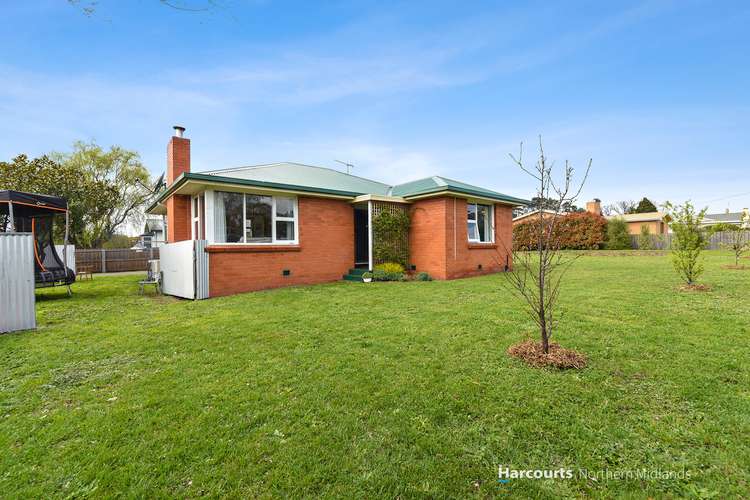Main view of Homely house listing, 155 High Street, Campbell Town TAS 7210