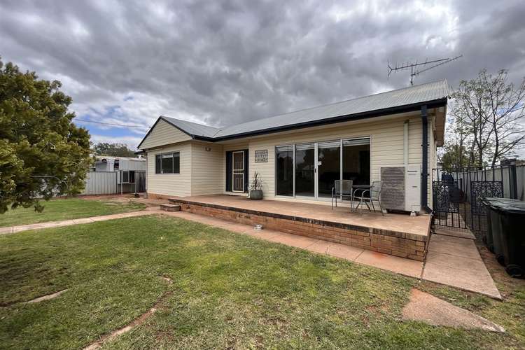 Main view of Homely house listing, 81 Darling Street, Bourke NSW 2840