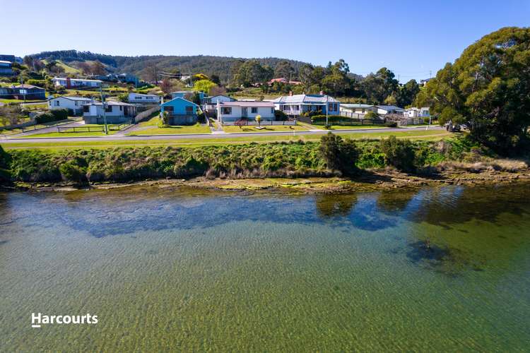 Main view of Homely house listing, 9 Bay View Road, Dover TAS 7117