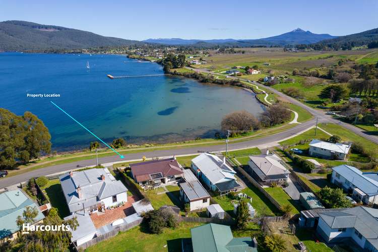 Fourth view of Homely house listing, 9 Bay View Road, Dover TAS 7117
