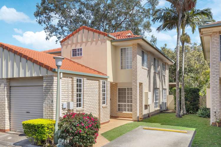 Main view of Homely townhouse listing, 8/380 Handford Road, Taigum QLD 4018