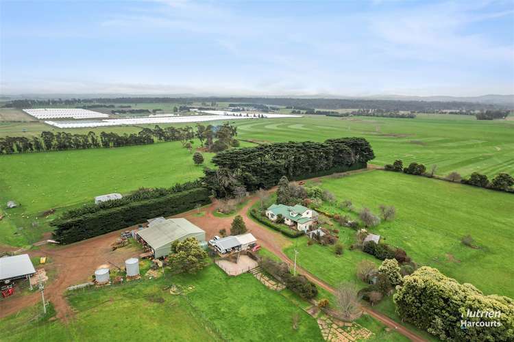 513 Oaks Road, Carrick TAS 7291