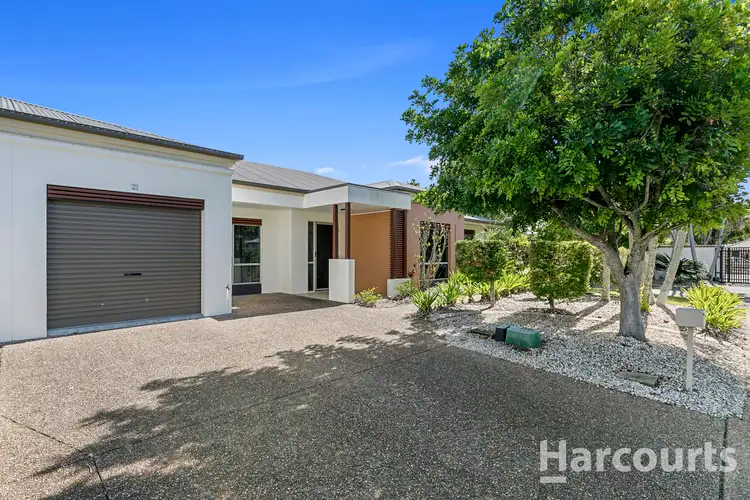 Main view of Homely townhouse listing, 21/230 Pulgul Street, Urangan QLD 4655