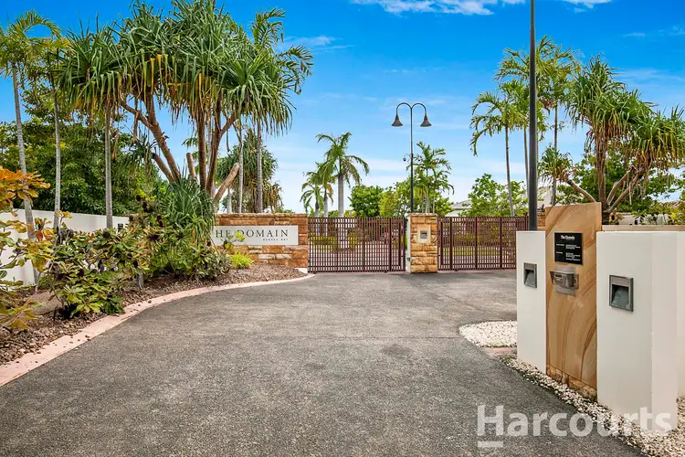 Second view of Homely townhouse listing, 21/230 Pulgul Street, Urangan QLD 4655