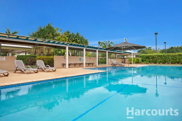 Third view of Homely townhouse listing, 21/230 Pulgul Street, Urangan QLD 4655