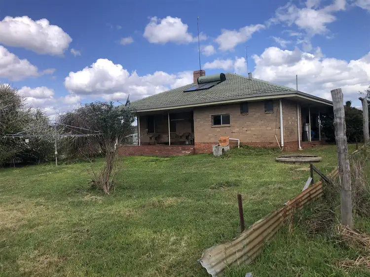 Main view of Homely rural property listing, Address available on request