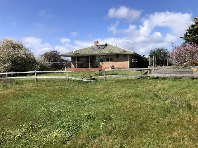 Second view of Homely rural property listing, Address available on request